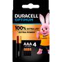 Duracell Batterijen Optimum AAA
