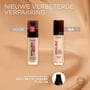 L'Oréal Paris Infaillible 32HR Fresh Wear 220 Sand Foundation met SPF25 30 ML