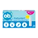 o.b.® Pro Comfort Advanced Mini Tampons 32 Stuks