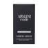 Armani  Code eau de toilette 50 ML