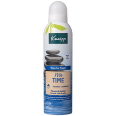 Kneipp Me Time Douchefoam 200 ML
