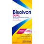 Bisolvon Dual Siroop, Bij Droge Hoest En Keelirritatie 100 ML