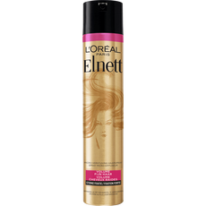 L'Oréal Paris Elnett Satin Volume Haarspray Extra Sterk 200 ML
