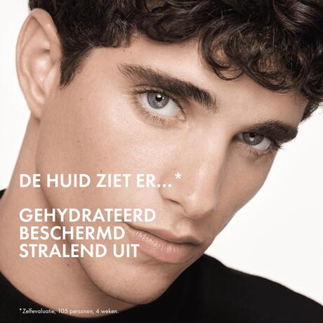 Vichy Mineral 89 72U Hydraterende Fluide SPF50+ 50 ML