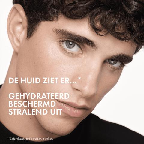 Vichy Mineral 89 72U Hydraterende Fluide SPF50+ 50 ML