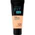 Maybelline New York Fit Me Matte + Poreless Foundation 120 Classic Ivory 30 ML