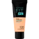 Maybelline New York Fit Me Matte+Poreless Foundation 120 Classic Ivory 30 ML