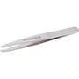 Tweezerman Slant Tweezer Klassiek Stainless Steel
