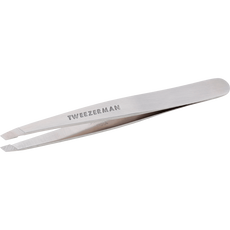 Tweezerman Slant Tweezer Klassiek Stainless Steel