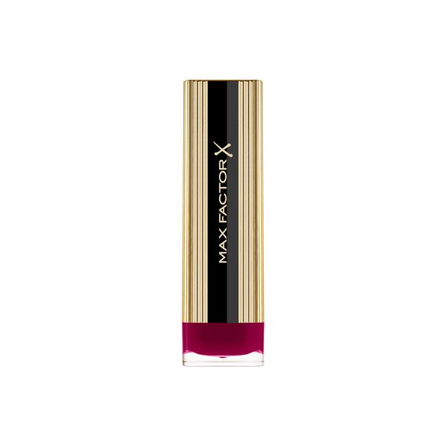 Max Factor Colour Elixir Lipstick 685 Mulberry