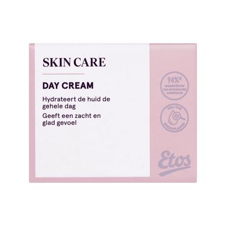 Etos Skincare Day Cream 50 ML