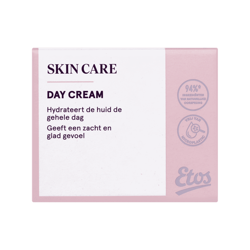 Etos Skincare Day Cream 50 ML