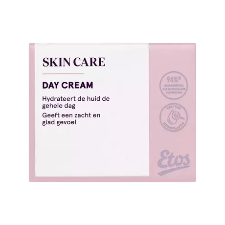 Etos Skincare Day Cream 50 ML