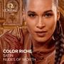 L'Oréal Paris Color Riche Satin 601 Nudes of Worth Lippenstift 4,5 GR
