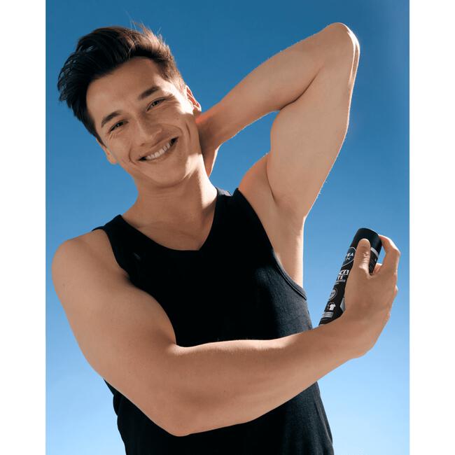 NIVEA MEN Active Care cadeauset