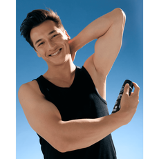 NIVEA MEN Active Care cadeauset