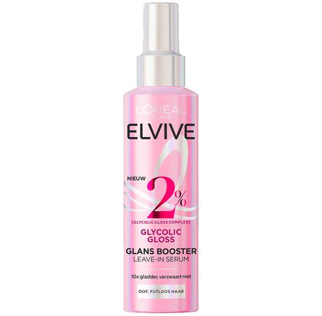 L'Oréal Paris Elvive Glycolic Gloss Spray 150 ML