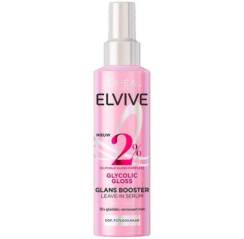L'Oréal Paris Elvive Glycolic Gloss Spray 150 ML