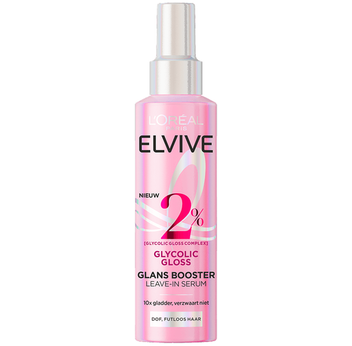 L'Oréal Paris Elvive Glycolic Gloss Spray 150 ML