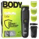 GilletteLabs Body Trimmer i5