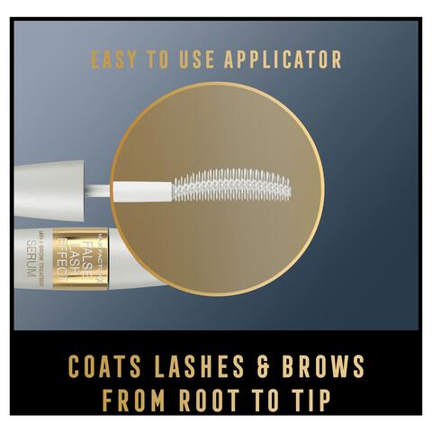 Max Factor False Lash Effect Wimper- En Wenkbrauwserum