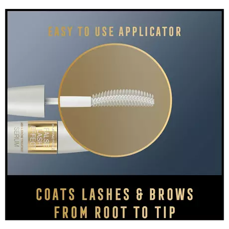 Max Factor False Lash Effect Wimper- En Wenkbrauwserum