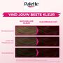 Poly Palette Perfecte Gloss Color Haarverf 468 Subtiel Mahonie