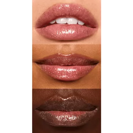 e.l.f. Glow Reviver Lip Oil Glimmer Crystal Baller