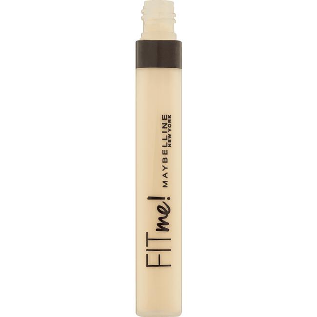 Maybelline New York Fit Me Concealer 06 Nude Medium Dekkend 6,8 ML