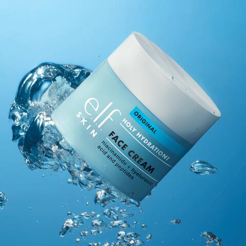 e.l.f. Holy Hydration! Face Cream