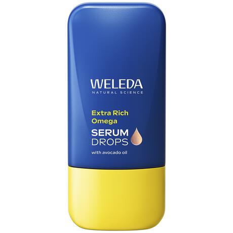 Weleda Omega Boost Serum Drops 30 ML