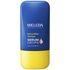Weleda Omega Boost Serum Drops 30 ML