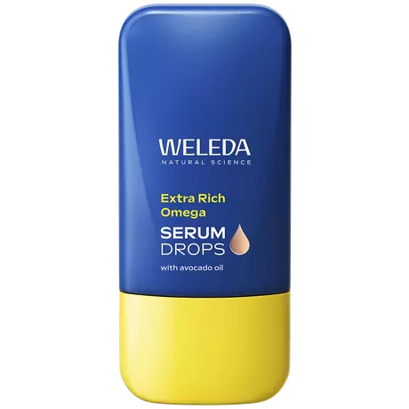 WELEDA Omega Boost Serum Drops 30 ML