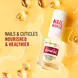 Rimmel London Nagelverzorging Nurse Repair Oil