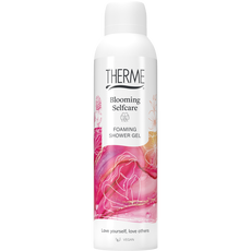 Therme Blooming Selfcare Foaming Douchegel 200 ML
