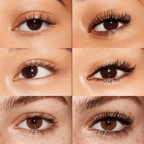 Rimmel Wonder Bond Bonding Serum Mascara 01 Black