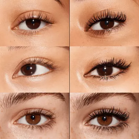 Rimmel London Wonder Bond Bonding Serum Mascara 01 Black