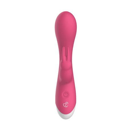 EasyToys Oplaadbare Rabbit Vibrator