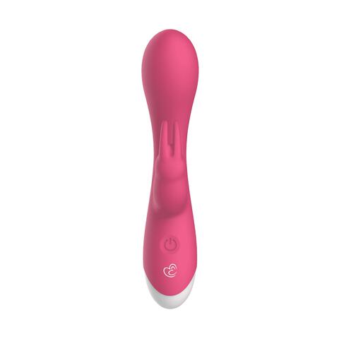 EasyToys Oplaadbare Rabbit Vibrator