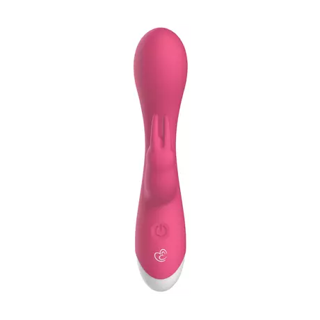 EasyToys Oplaadbare Rabbit Vibrator