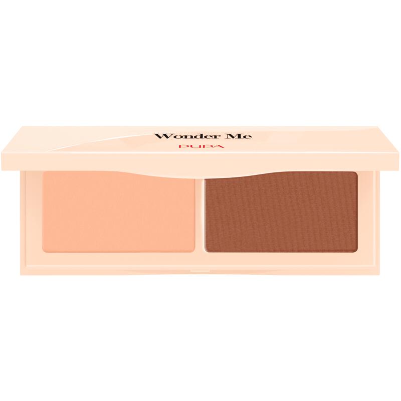 PUPA Wonder Me Natural Sculpt 002
