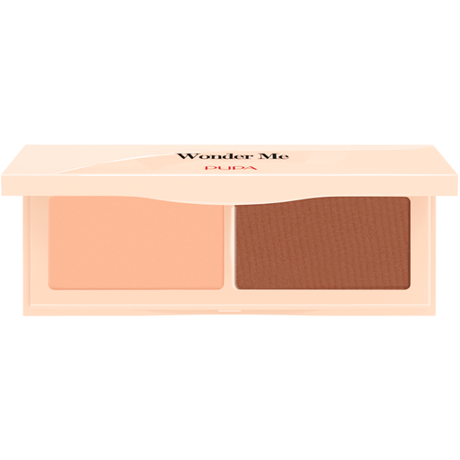 PUPA Wonder Me Natural Sculpt 002