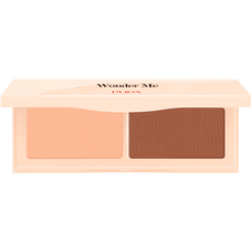 Pupa Wonder Me Natural Sculpt 002