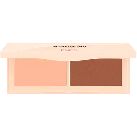 PUPA Wonder Me Natural Sculpt 002