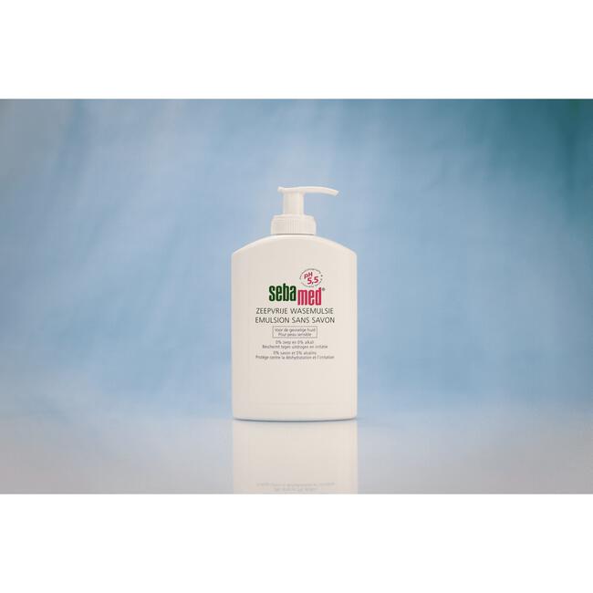 Sebamed Zeepvrije Wasemulsie 300 ML