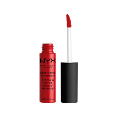 NYX Professional Makeup Soft Matte Lip Cream Amsterdam Smlc01