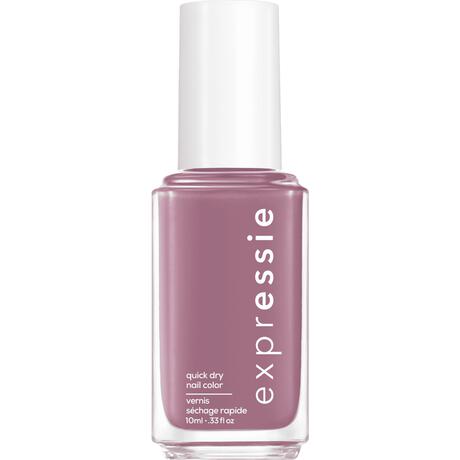 essie Expressie Nagellak Paars 220 Get a Mauve On 10 ML