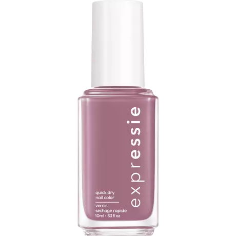 essie Expressie Nagellak Paars 220 Get a Mauve On 10 ML