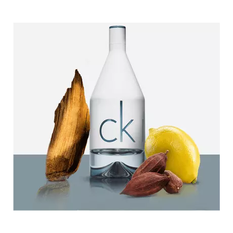 Calvin Klein IN2U For Him Eau De Toilette 50 ML