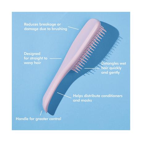 Tangle Teezer Ultimate Detangler Apricot Rosebud